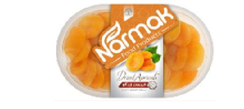 Dried Apricots
