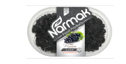 Black Raisins