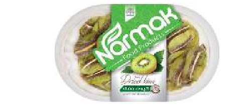 Dried Kiwi