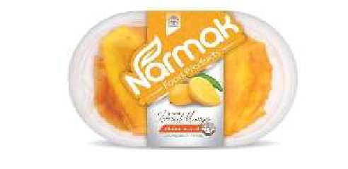 Dried Mango