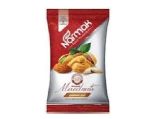 Mixed Nuts