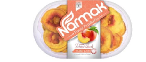 Dried Peach