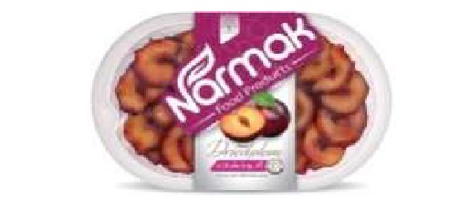 Dried Plum