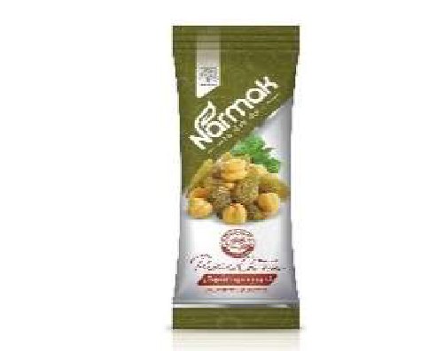 Raisins & Chickpeas