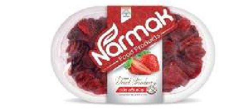Dried Strawberry